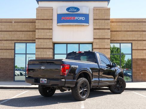 Used 2024 Ford F150 XL image 6