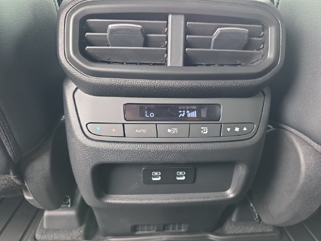 New 2026 Honda Pilot EX-L image 7