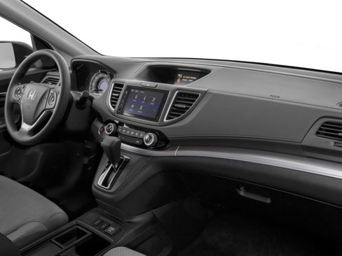 Used 2016 Honda CR-V EX image 11
