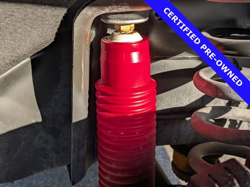 Certified 2017 Ford F250 XL w/ STX Appearance Package image 14