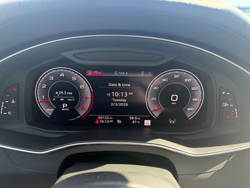 Used 2019 Audi A7 3.0T Prestige image 3