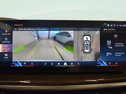 New 2027 BMW X7 xDrive40i AWD/4WD image 11