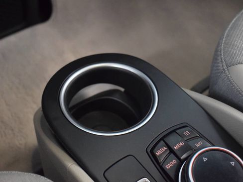 Used 2014 BMW i3 w/ Range Extender image 93