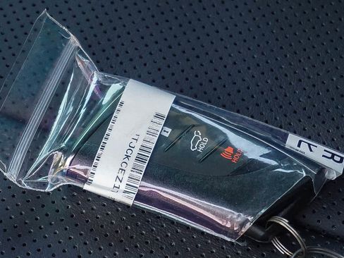 New 2026 Lexus NX 350h F Sport image 31