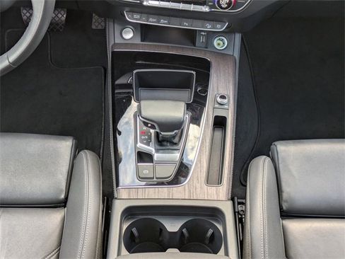 Used 2024 Audi Q5 2.0T Premium Plus image 21