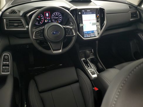 New 2026 Subaru Ascent Limited AWD/4WD image 15