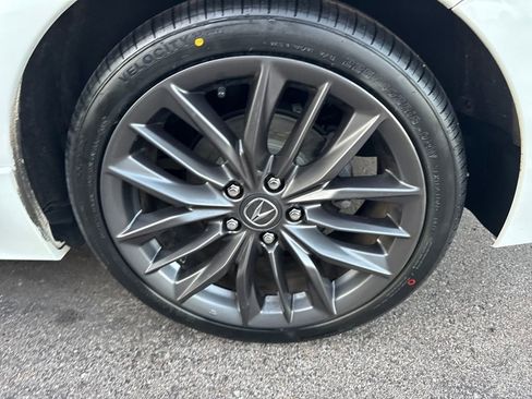 Used 2021 Acura ILX image 27