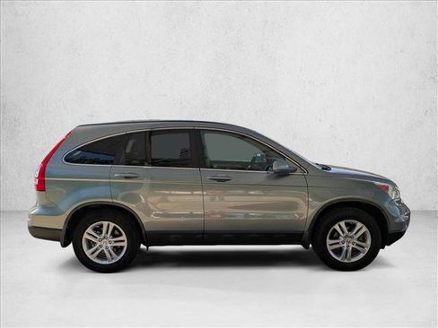 Used 2010 Honda CR-V EX-L image 4