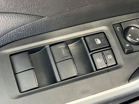 Used 2025 Toyota RAV4 LE FWD image 12