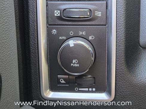 Used 2014 RAM 1500 Big Horn AWD/4WD image 31