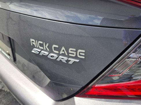 Used 2021 Honda Civic Sport image 11