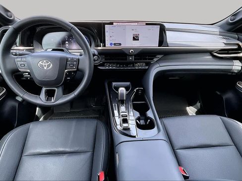 Used 2026 Toyota Crown w/ Advanced Technology Package AWD/4WD image 15