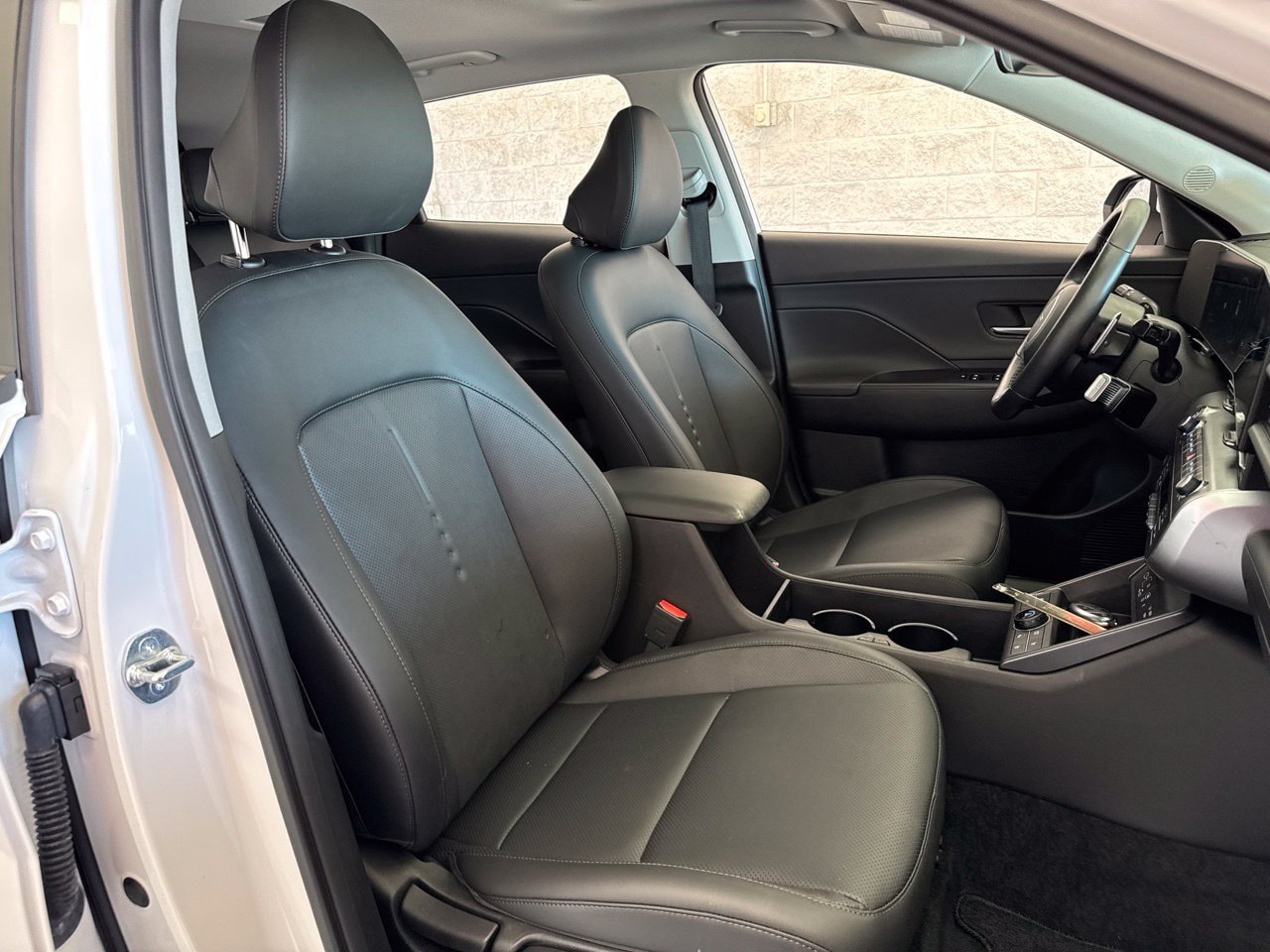 Used 2026 Hyundai Kona Limited AWD/4WD image 52