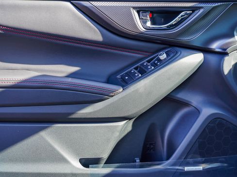 New 2025 Subaru WRX Premium image 22