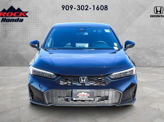 Certified 2025 Honda Civic Sport video 2