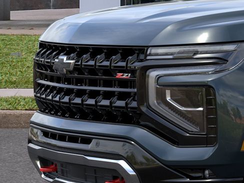 New 2026 Chevrolet Tahoe Z71 AWD/4WD image 13