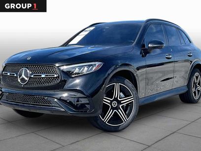Used 2023 Mercedes-Benz GLC 300