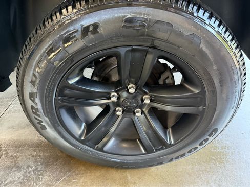 Used 2022 RAM 1500 Classic Warlock image 31