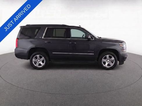 Used 2018 Chevrolet Tahoe LT RWD image 10