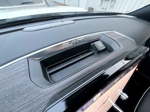New 2026 RAM 2500 Laramie image 21