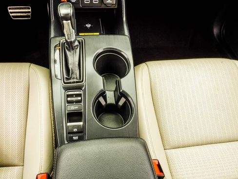 Used 2024 Honda Civic Sport Touring image 19