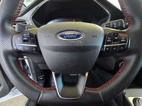 Used 2024 Ford Escape ST-Line FWD image 13