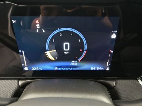 Used 2025 Chevrolet TrailBlazer LT image 32