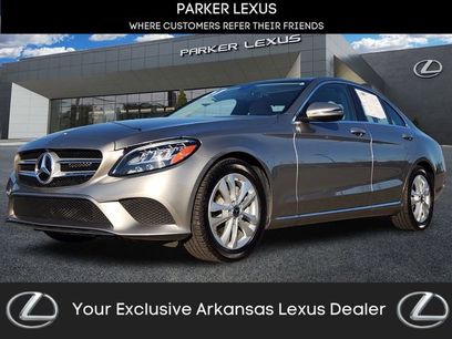 Used 2021 Mercedes-Benz C 300 Sedan