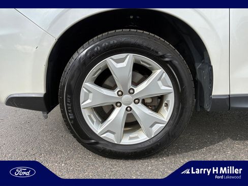 Used 2014 Subaru Forester 2.5i Premium image 26