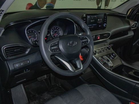 Used 2023 Hyundai Santa Fe SE FWD image 5