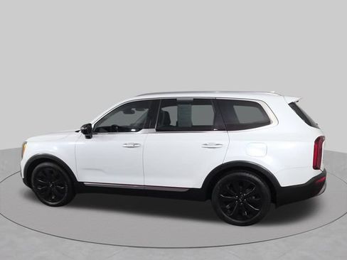 Used 2020 Kia Telluride SX AWD/4WD image 6