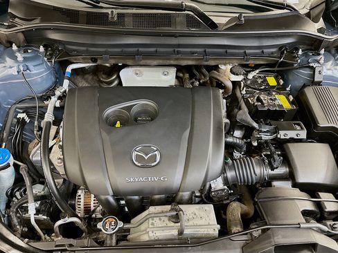 Used 2024 MAZDA CX-5 Carbon Edition image 36