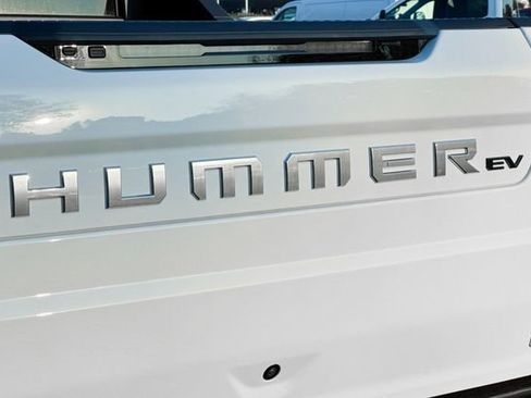 New 2025 GMC Hummer EV 2X image 27