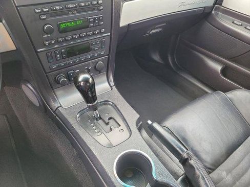 Used 2003 Ford Thunderbird Deluxe image 23