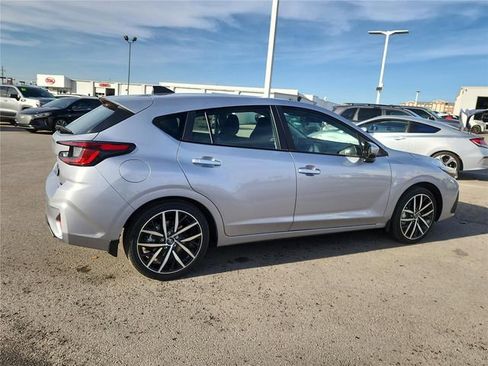 New 2026 Subaru Impreza 2.0i Sport image 2