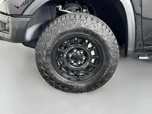 Used 2024 GMC Sierra 1500 AT4X w/ AT4X AEV Edition AWD/4WD image 29