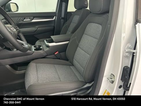New 2026 GMC Terrain Elevation w/ Technology Package II FWD image 16