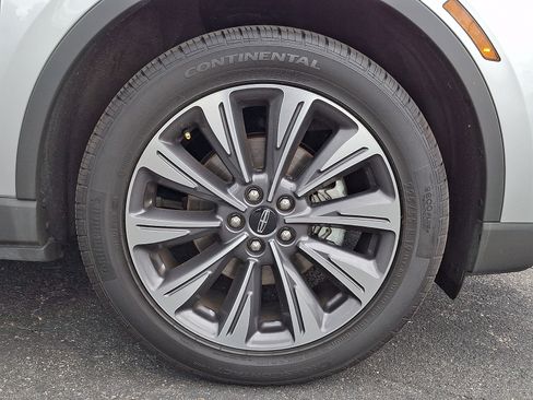 Used 2020 Lincoln Corsair Reserve w/ Elements Package AWD/4WD image 8
