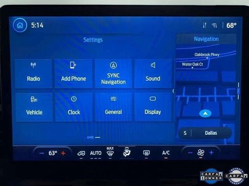 Used 2024 Ford Transit 350 XLT image 47