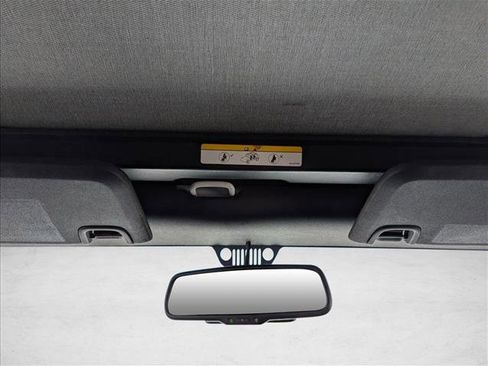 Used 2014 Jeep Wrangler Unlimited Rubicon w/ Max Tow Package image 19