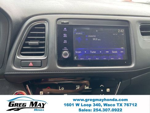 Used 2022 Honda HR-V EX image 29