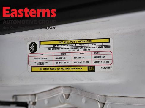 Used 2022 RAM ProMaster 2500 FWD image 31