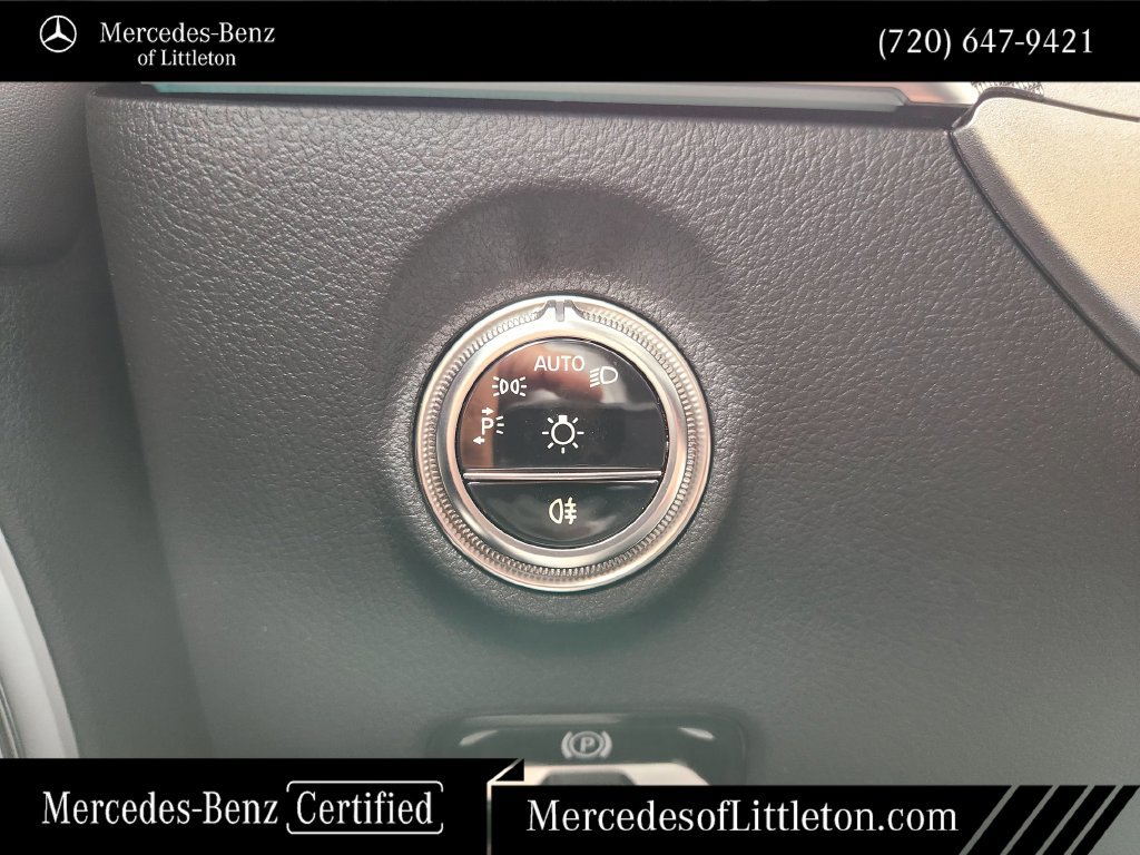 Used 2026 Mercedes-Benz CLE 53 AMG 4MATIC Coupe image 20