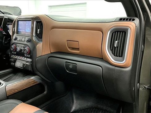 Used 2022 Chevrolet Silverado 3500 High Country w/ Safety Package II image 16