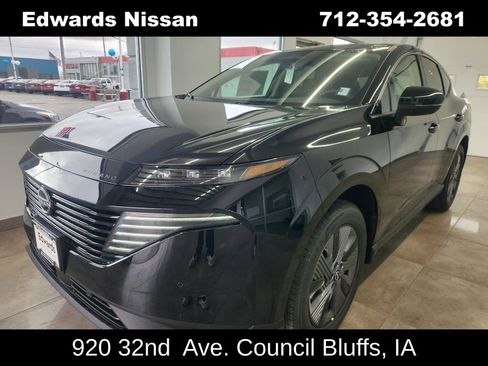 New 2026 Nissan Murano SL image 5