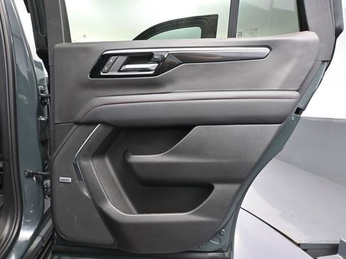 Used 2025 Chevrolet Tahoe RST w/ Comfort Package AWD/4WD image 53