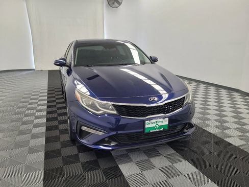 Used 2019 Kia Optima S FWD image 14