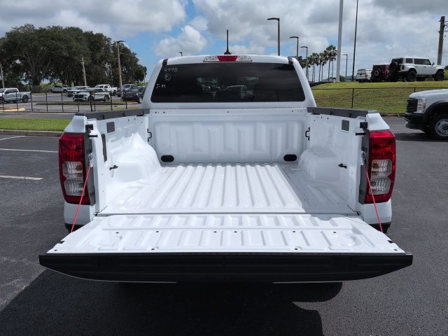New 2026 Ford Ranger XL RWD image 13