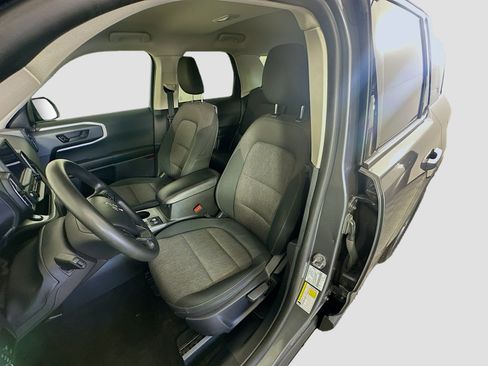 Used 2024 Ford Bronco Sport Big Bend AWD/4WD image 13