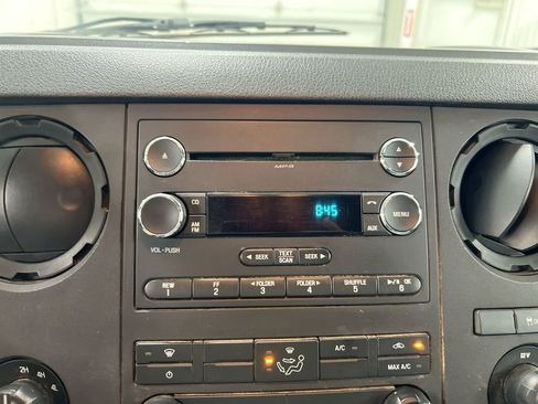 Used 2012 Ford F250 XL w/ PWR Equipment Group AWD/4WD image 14